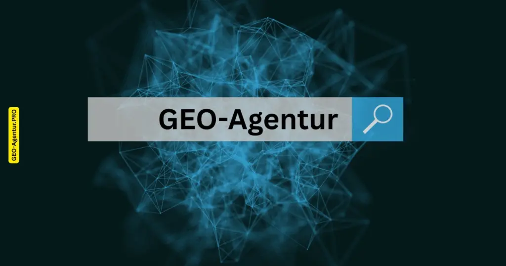 GEO Agentur